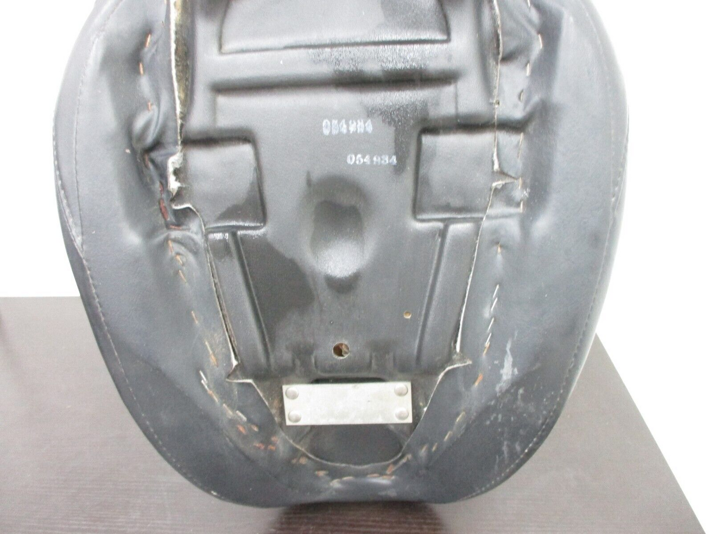 Harley-Davidson Stock 2-UP Seat  52183-96