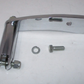 Harley-Davidson  Right Side  Foot Peg Mounting Kit  49002-98