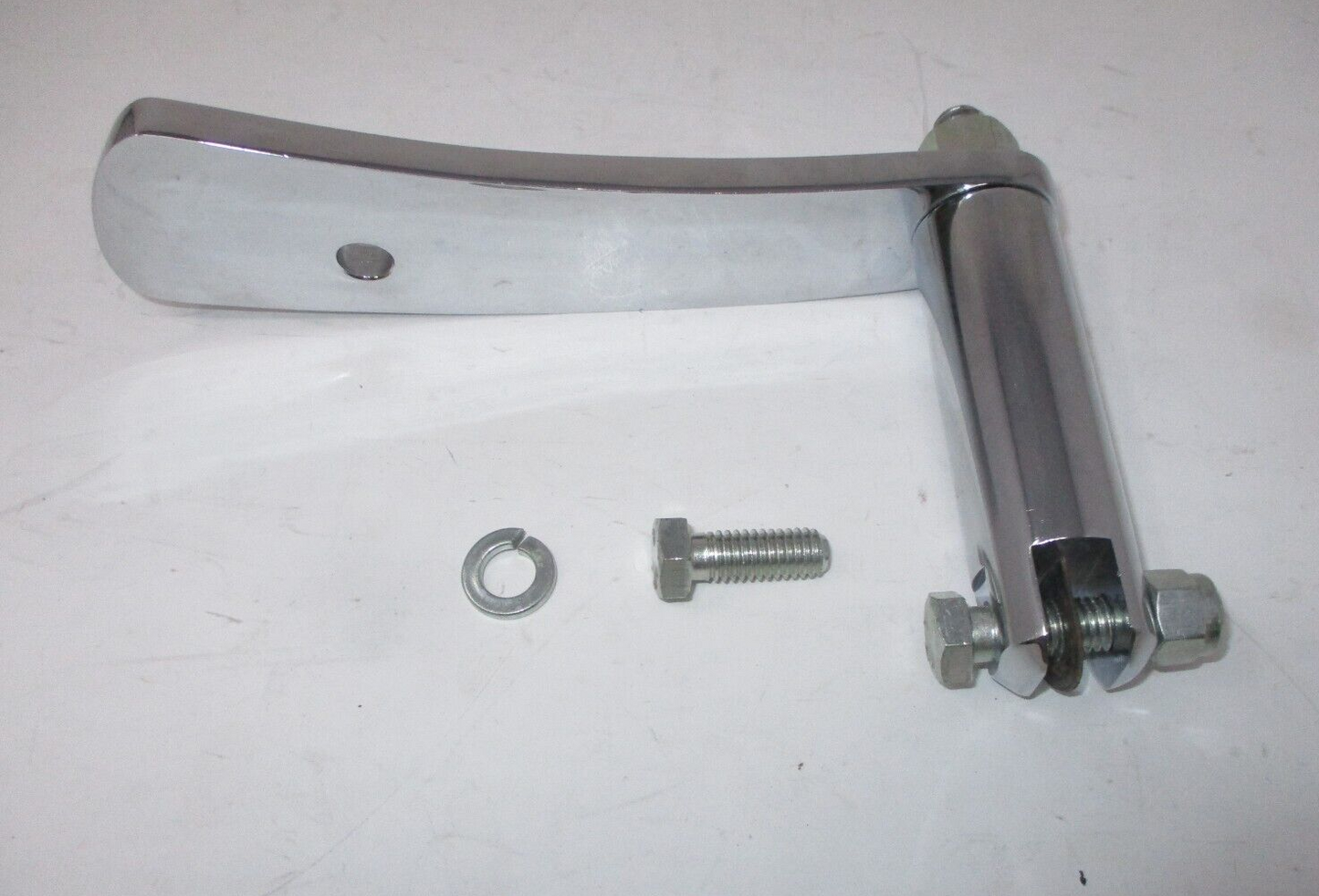 Harley-Davidson  Right Side  Foot Peg Mounting Kit  49002-98