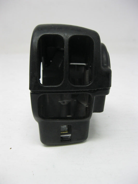Harley Davidson OEM 08-13 FLH/FLT Touring Right Switch Housing Black 71553-08