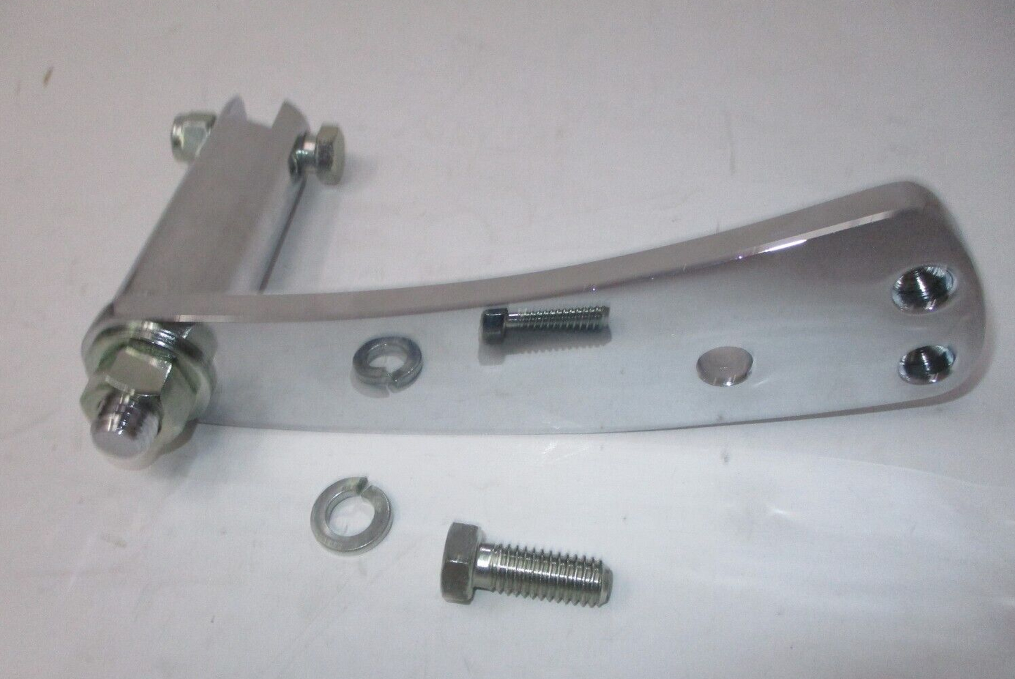 Harley-Davidson  Right Side  Foot Peg Mounting Kit  49002-98