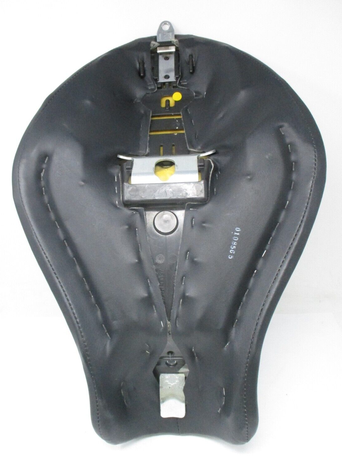 Harley-Davidson Solo Low Profile Seat 51550-11