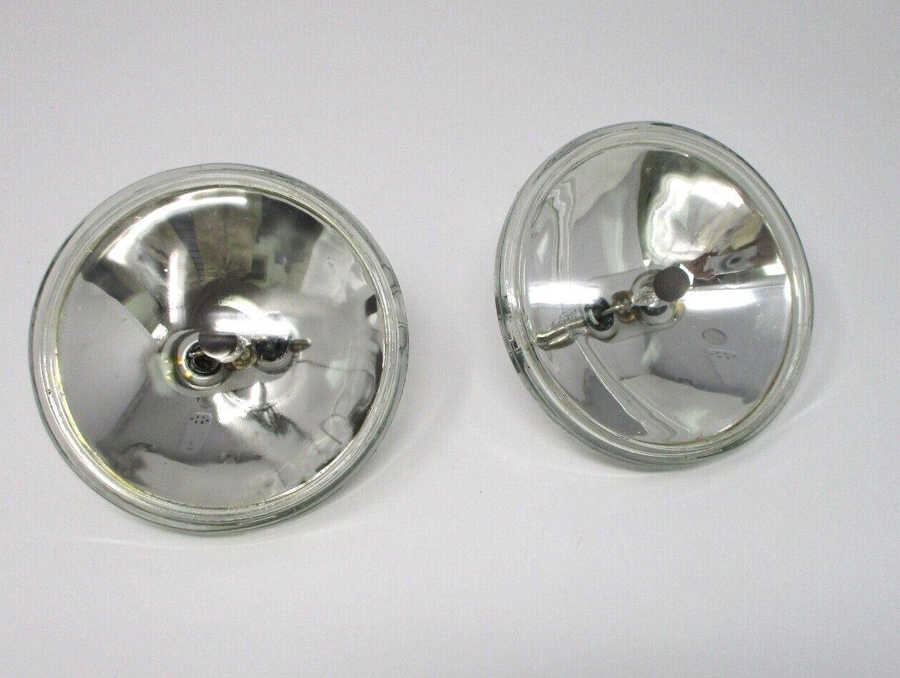 Harley-Davidson  Lighting  Head Lamp Sealed Beam 4.5"  SET HD20 HD25