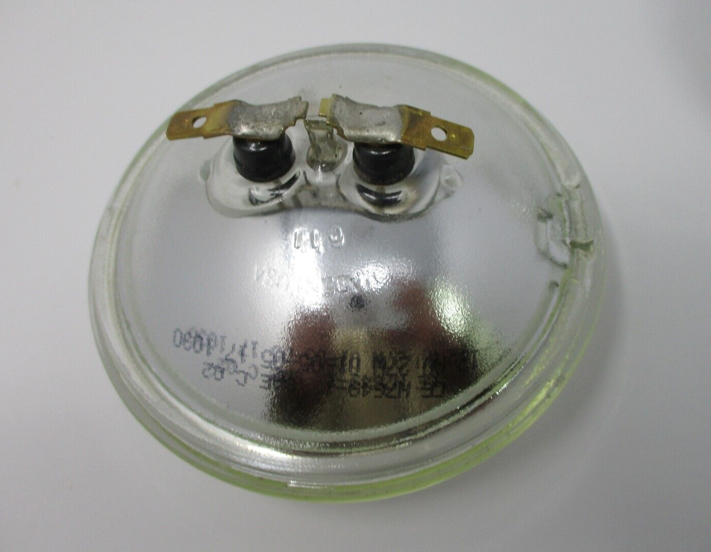 Harley-Davidson  Lighting  Head Lamp Sealed Beam 4.5"  SET HD20 HD25