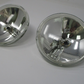 Harley-Davidson  Lighting  Head Lamp Sealed Beam 4.5"  SET HD20 HD25