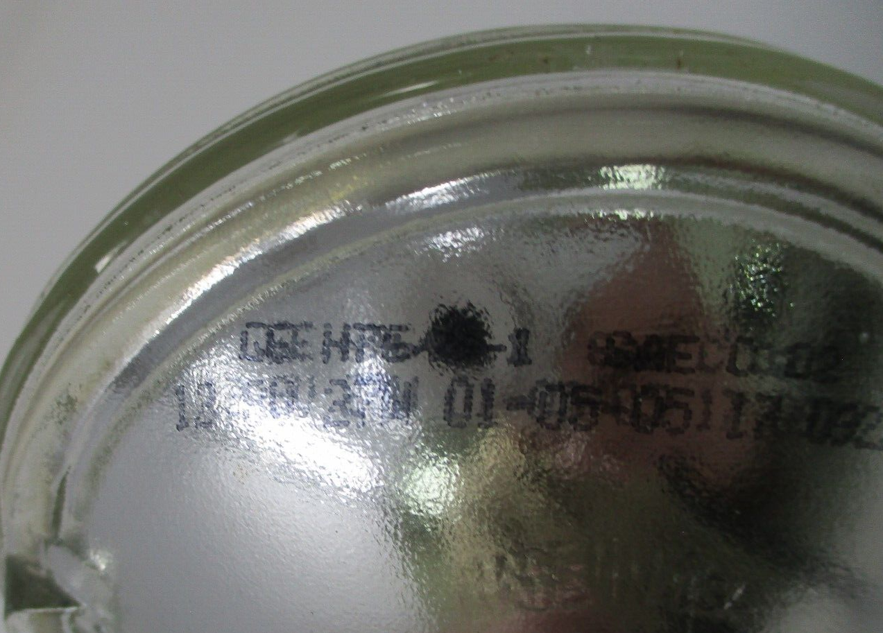 Harley-Davidson  Lighting  Head Lamp Sealed Beam 4.5"  SET HD20 HD25