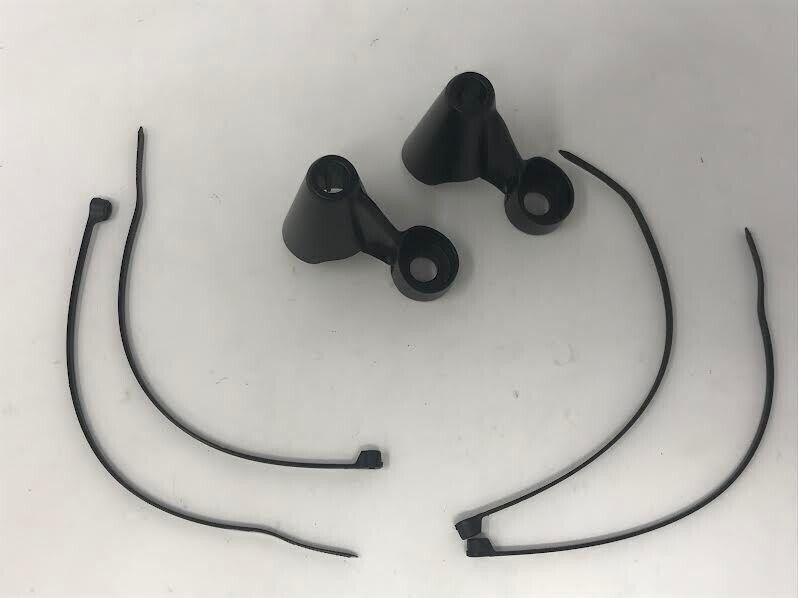 Harley Davidson OEM Front Directional Relocation 67800452