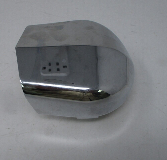 Harley- Davidson Chrome Horn Cover Multi Fit 69012-93A