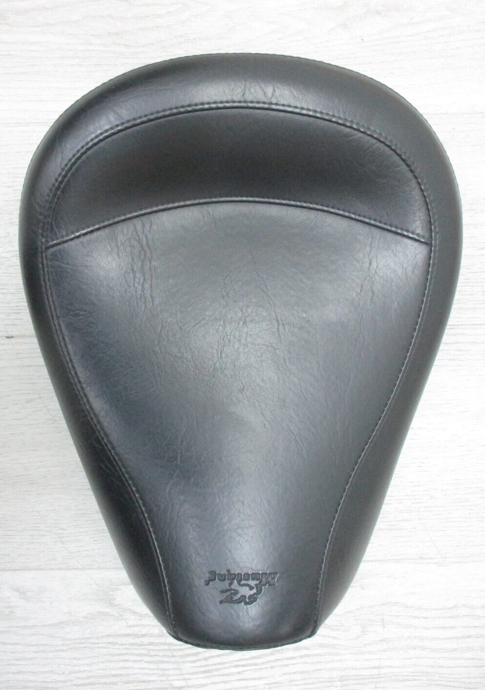 Mustang Vintage Solo Seat 75703