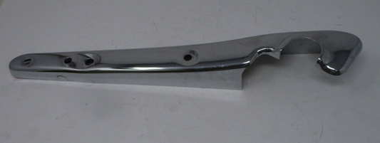 Harley-Davidson  Rear Chrome Fender Support Covers 59902-04