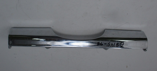 Harley-Davidson  '09-'21 Touring Softail Rear Turn Signal Light Bar 68145-98