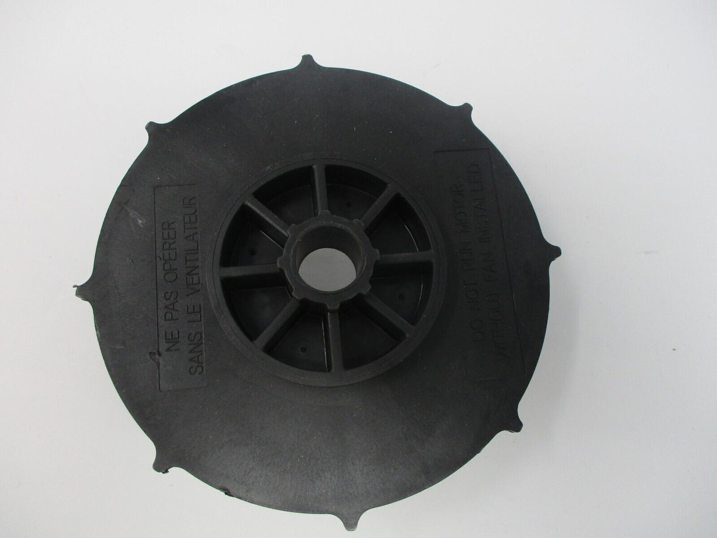 DeWalt OEM Fan 90547431