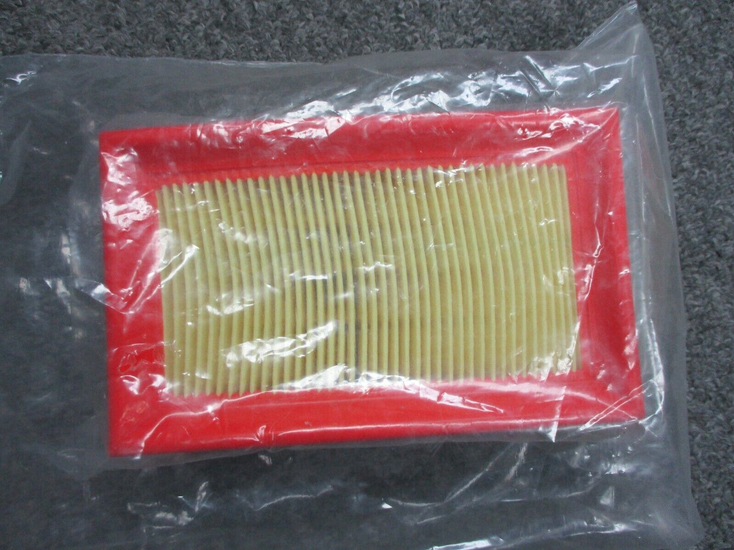 BMW F800GS Air Filter