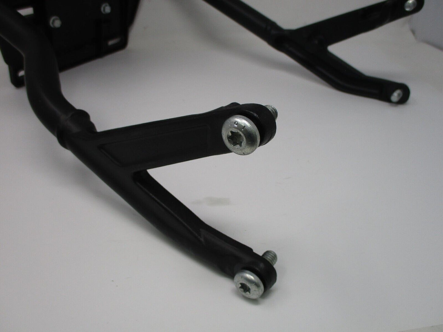 Harley Davidson OEM FXFB License Plate Holder Bracket 67900397