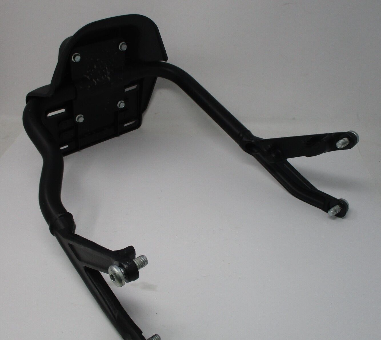 Harley Davidson OEM FXFB License Plate Holder Bracket 67900397