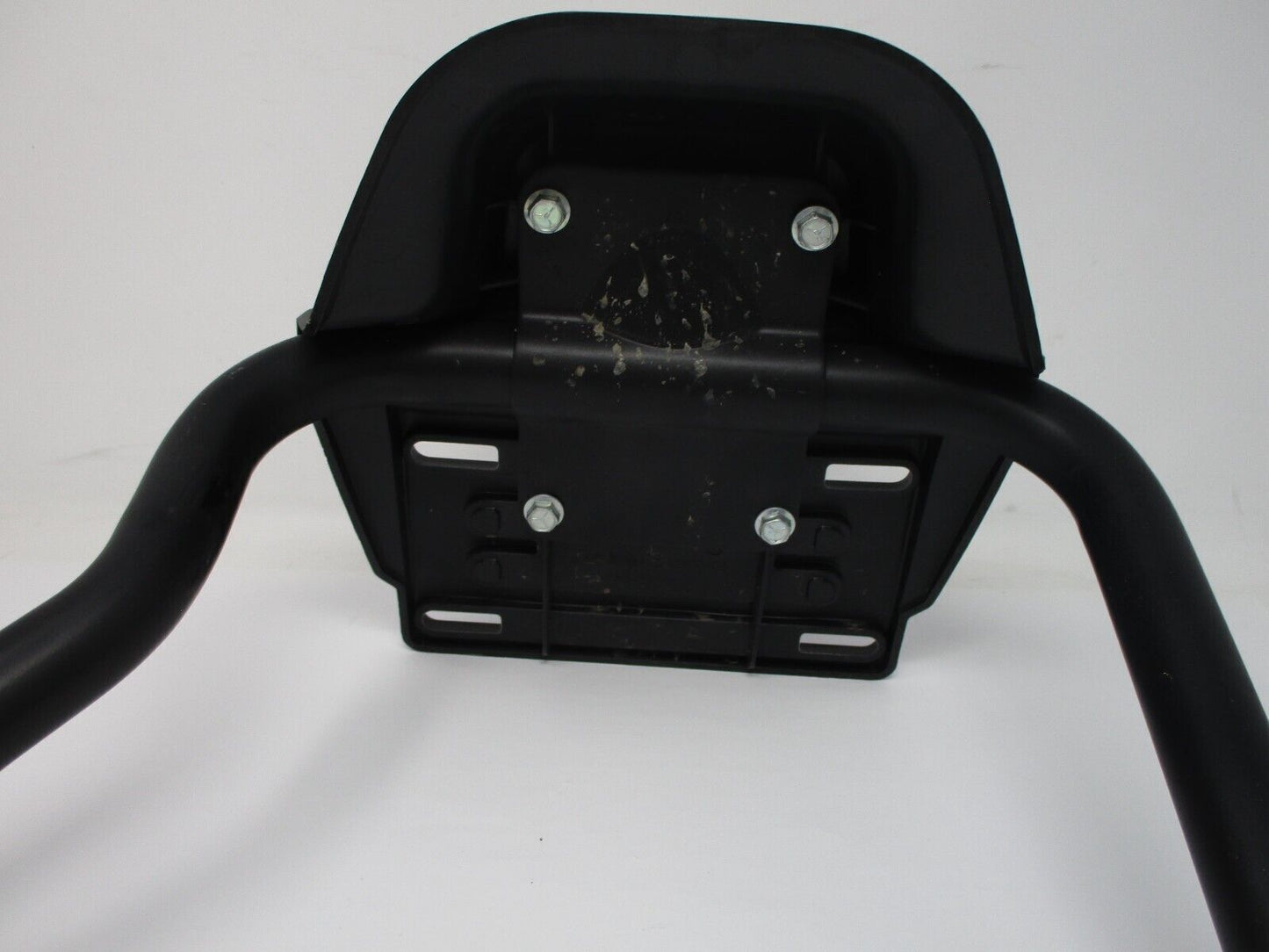 Harley Davidson OEM FXFB License Plate Holder Bracket 67900397