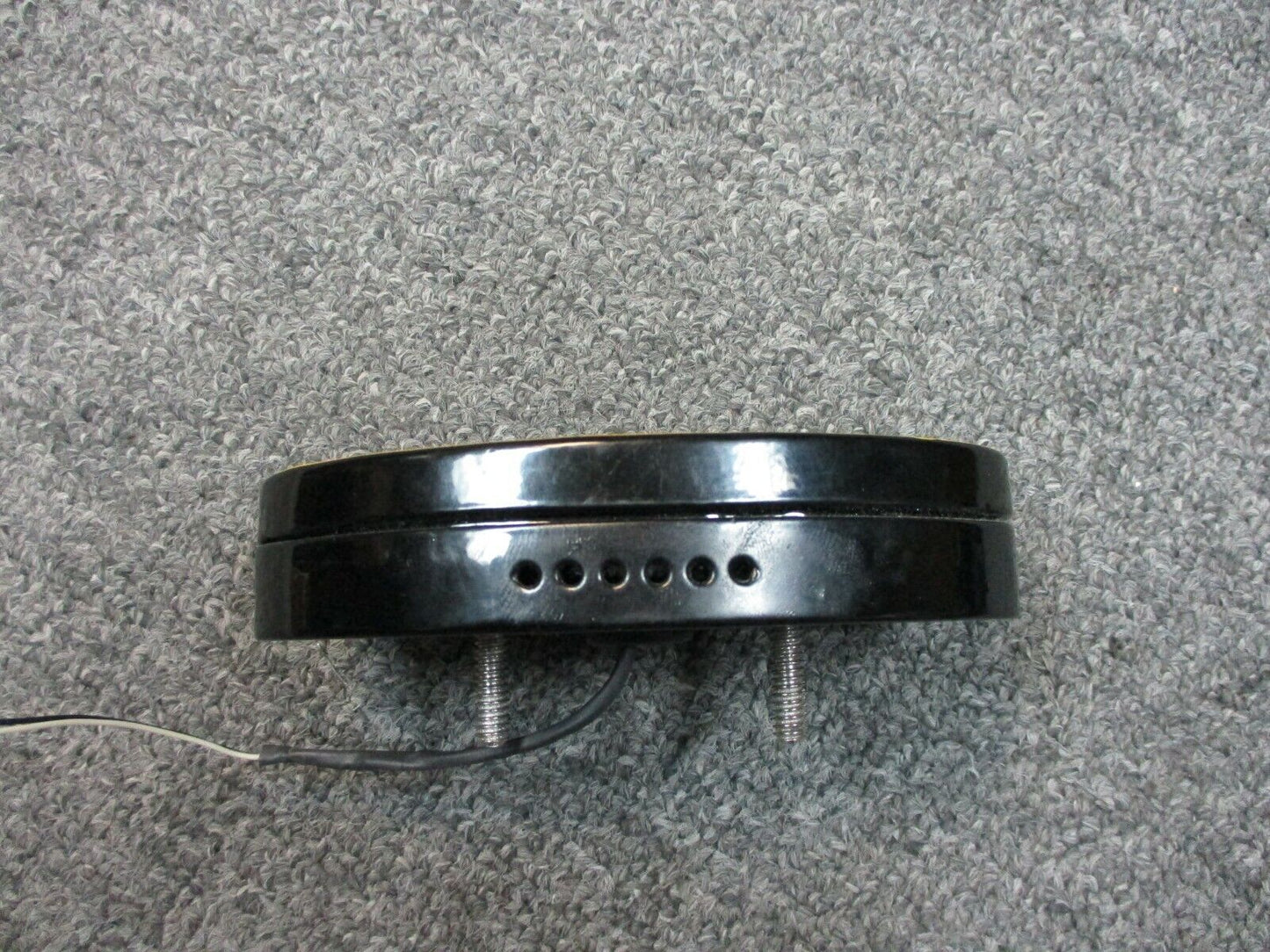 Custom Licence Plate Light Green Bay Packers Logo for Harley Davidson & Others