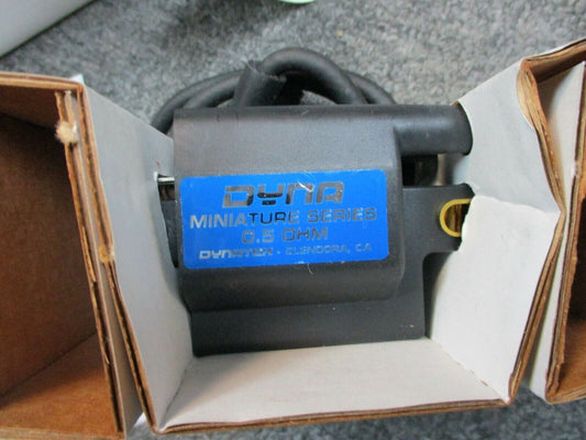 Dynatek Coil Kit DCK9-4 11-12 Polaris RMK800 Snowmobile