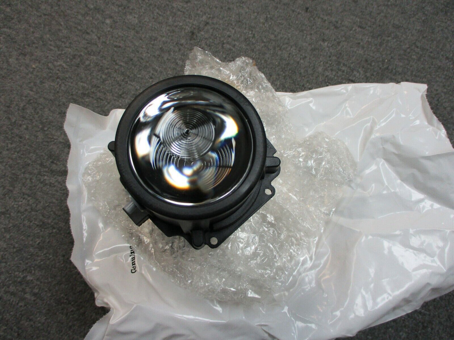 Buell OEM Headlight High Beam Y0435.5AA No Bulb