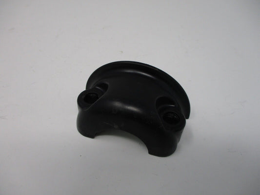 Harley-Davidson Black Brake/Clutch Half Clamp 45138-08A