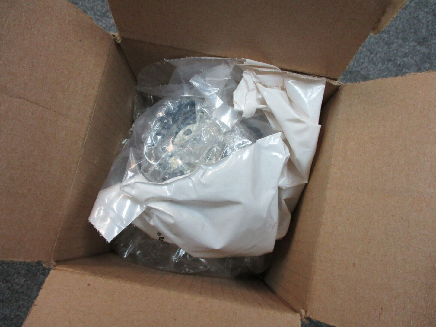 Buell OEM Headlight High Beam Y0435.5AA No Bulb