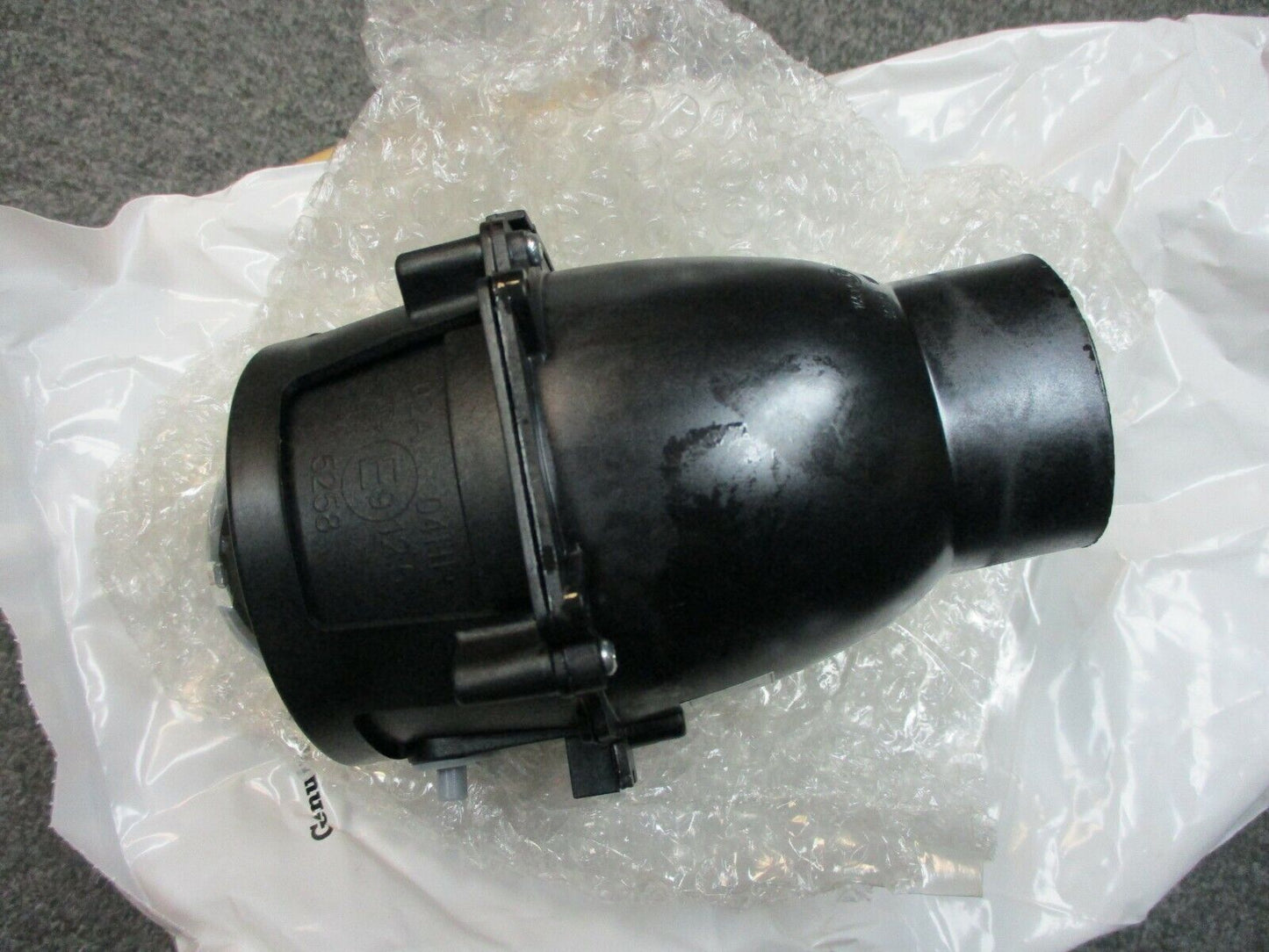 Buell OEM Headlight High Beam Y0435.5AA No Bulb