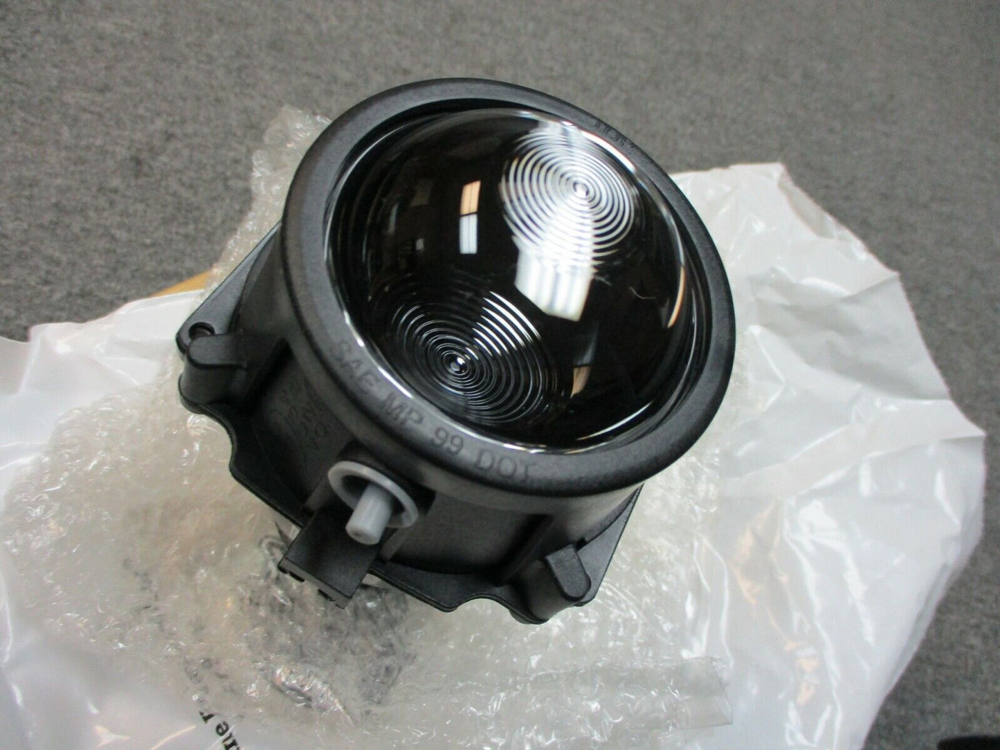 Buell OEM Headlight High Beam Y0435.5AA No Bulb