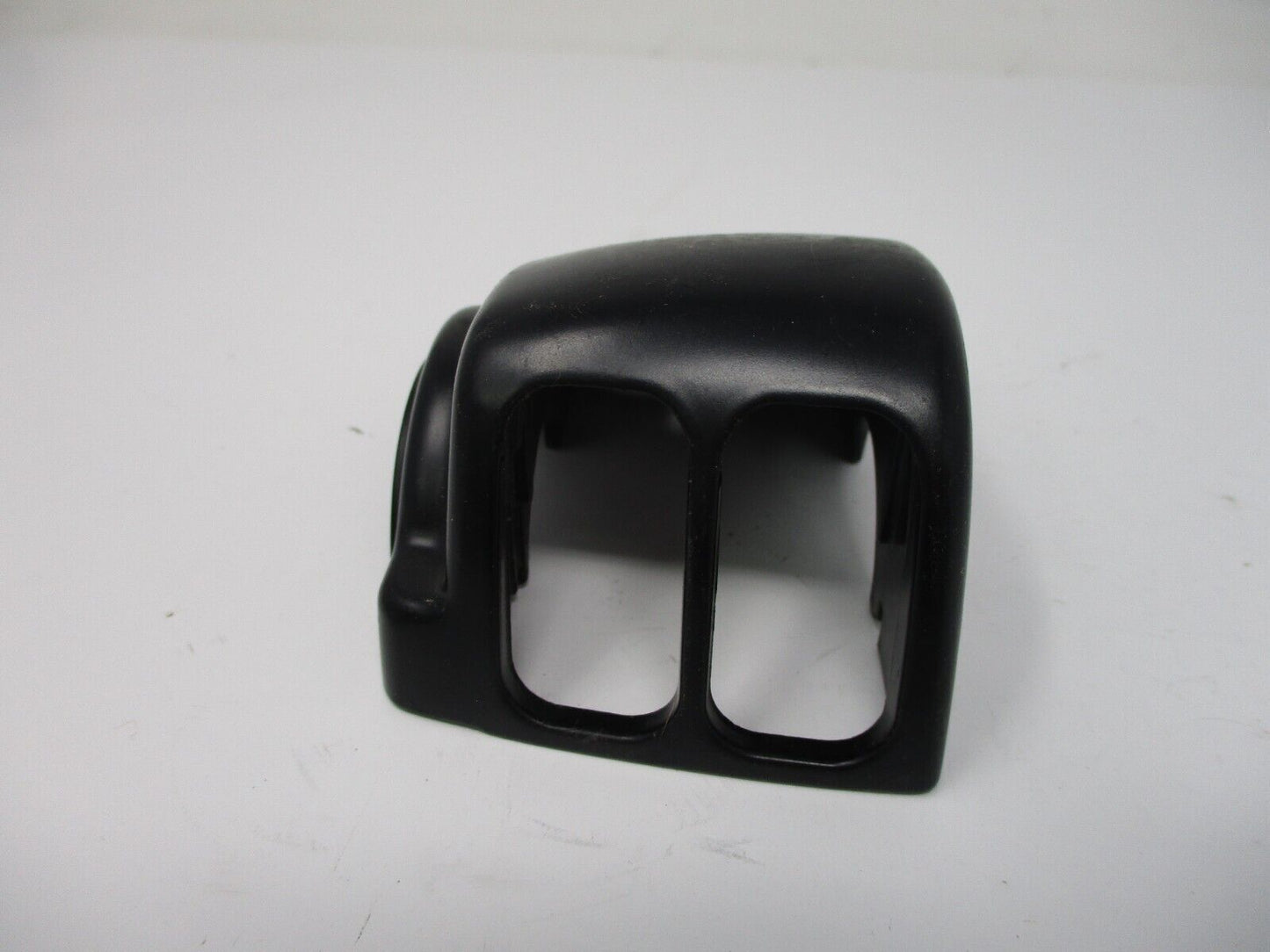 Harley-Davidson Left Upper Switch Housing 71567-96