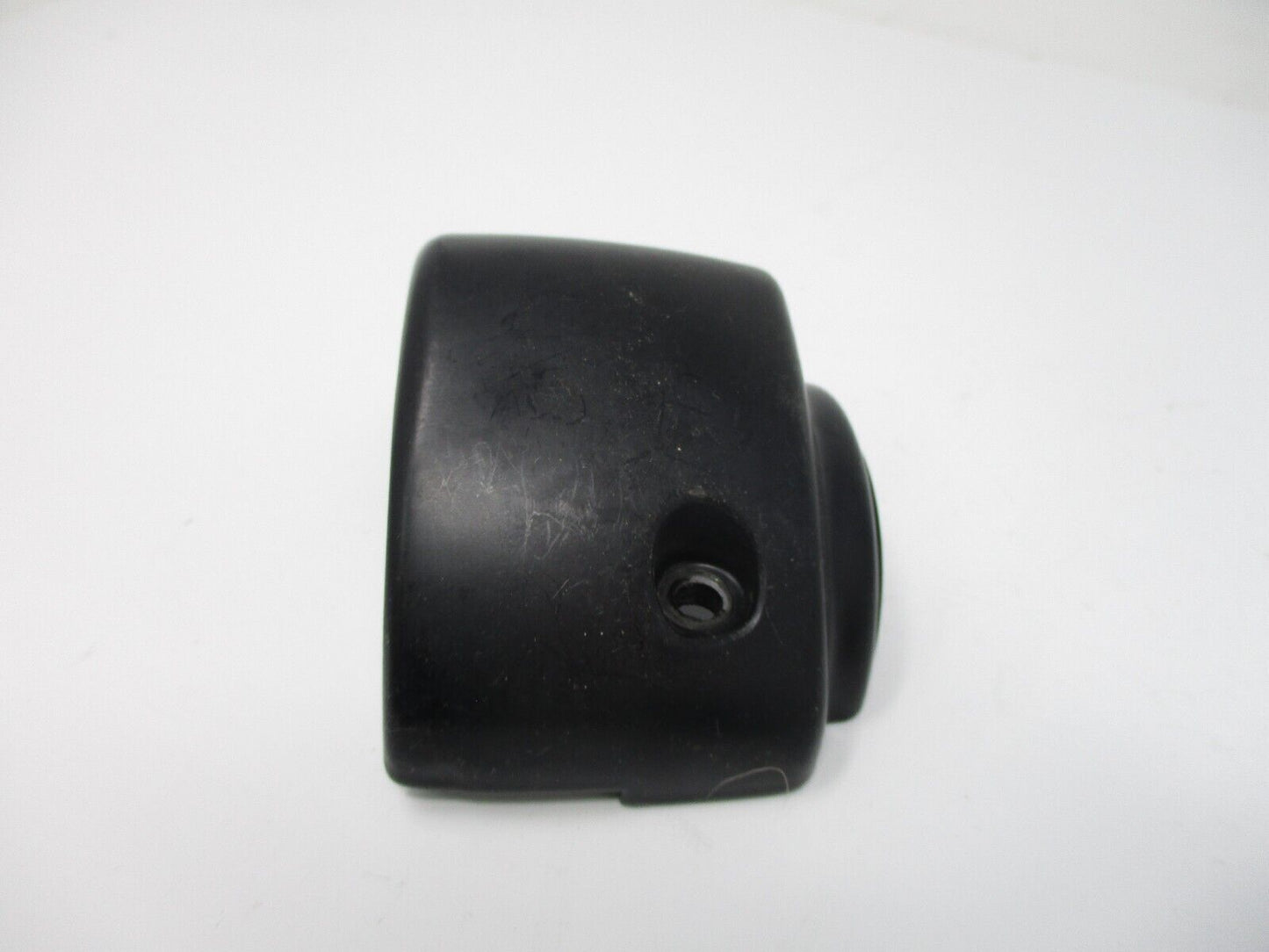 Harley-Davidson Left Upper Switch Housing 71567-96