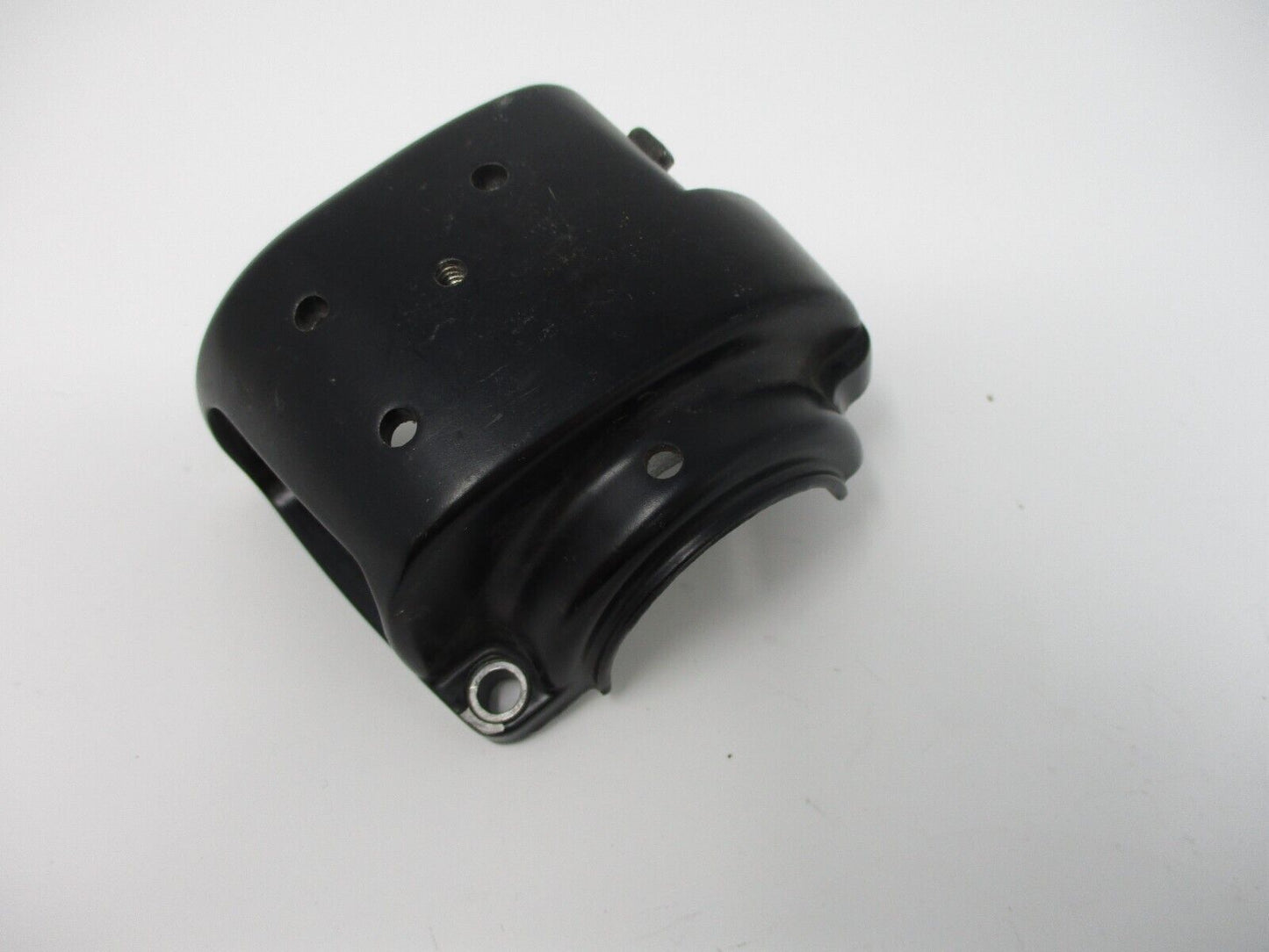 Harley-Davidson Lower Left Switch Housing 71568-96