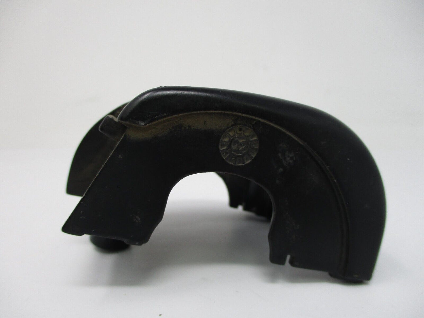 Harley-Davidson Lower Left Switch Housing 71568-96