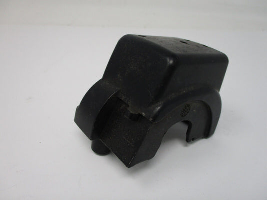 Harley-Davidson Lower Left Switch Housing Black 71594-98A