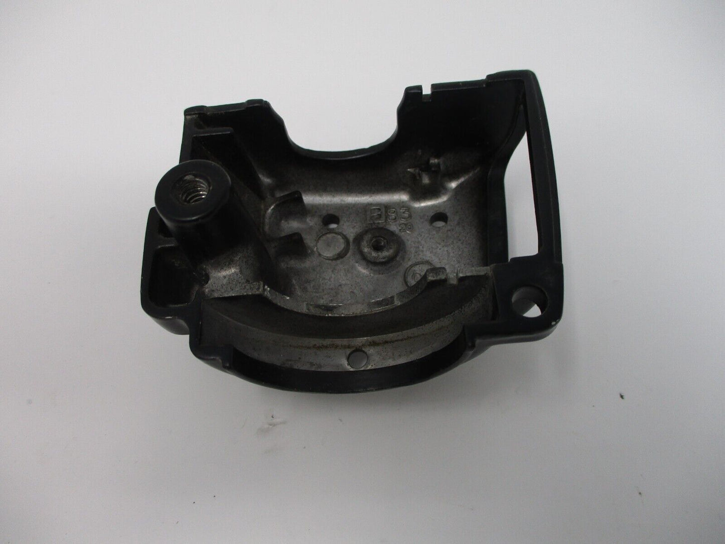 Harley-Davidson Lower Left Switch Housing 71568-96