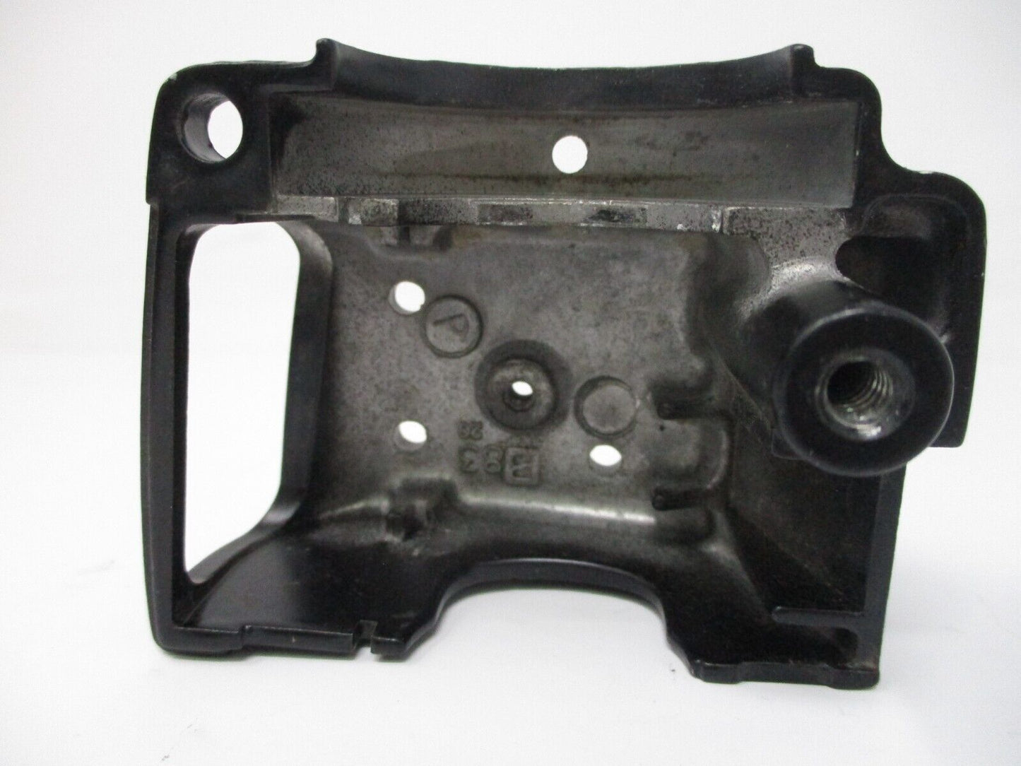 Harley-Davidson Lower Left Switch Housing 71568-96