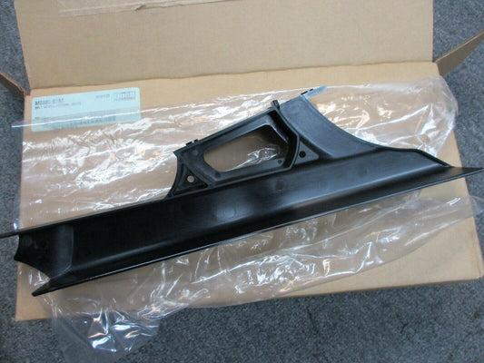 Buell OEM Bottom Outer Belt Gaurd M0565.02A8