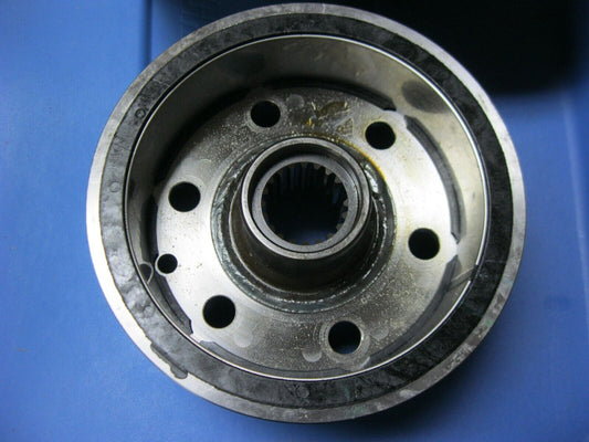 Kawasaki OEM 99-08 Vulcan 1500 1600 Rotor 21007-1329