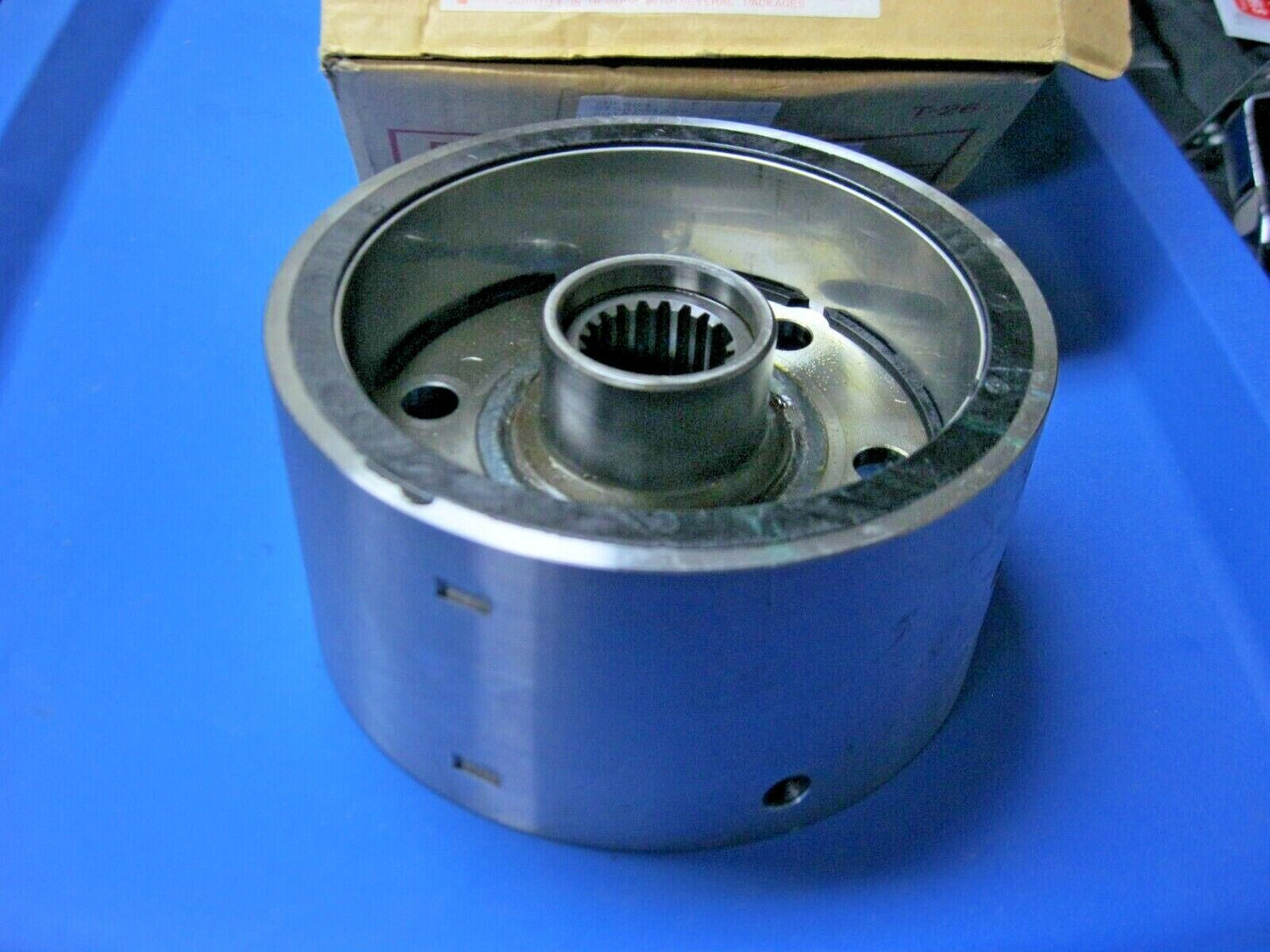Kawasaki OEM 99-08 Vulcan 1500 1600 Rotor 21007-1329