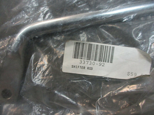 Harley Davidson OEM Chrome Shifter Rod 33730-92