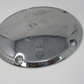 Chrome Harley-Davidson Style Derby Cover