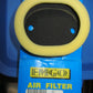 Emgo Air Filter Foam for Kawasaki VN700, VN750A, VN1500A   12-93060