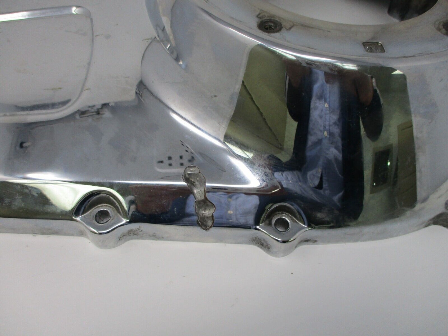 Harley-Davidson Primary Cover 60685-07A