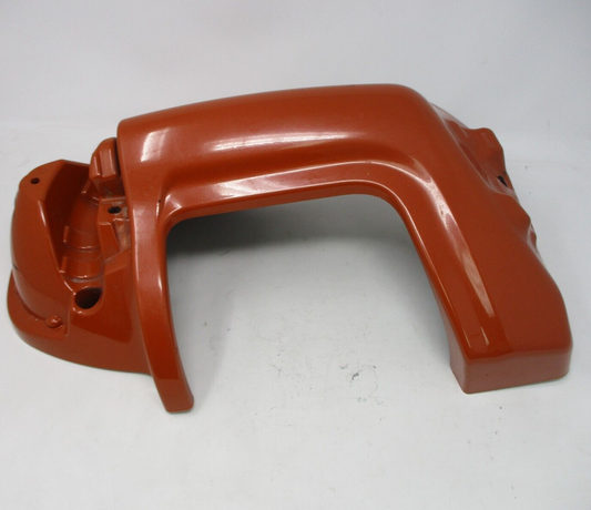 Harley Davidson OEM Orange  Lower Fairing 58816-05A