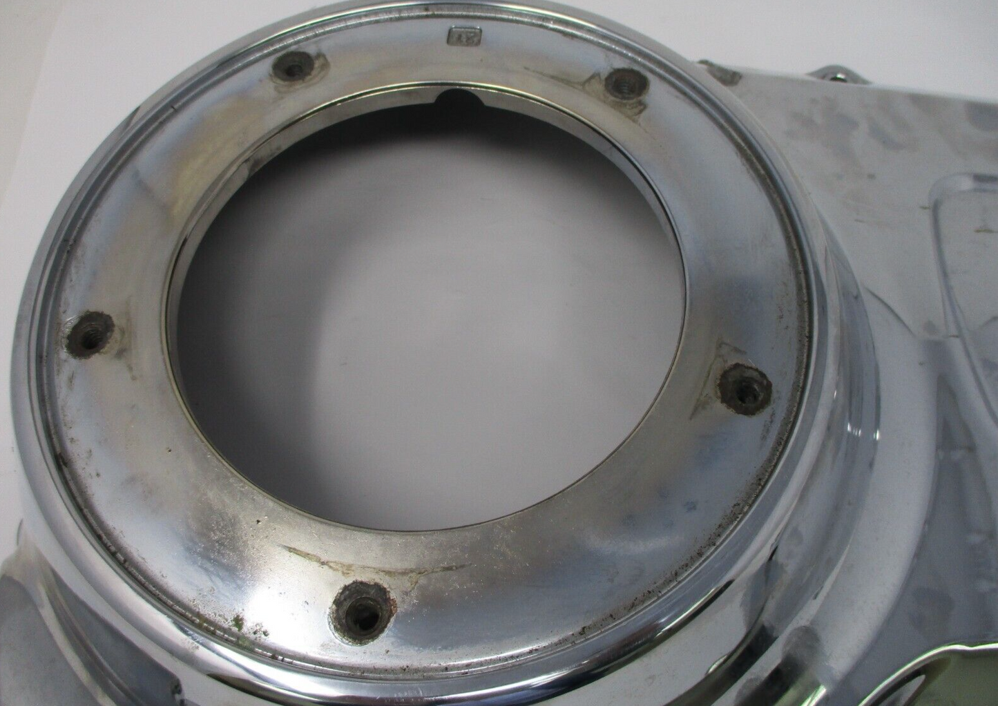 Harley-Davidson Primary Cover 60685-07A