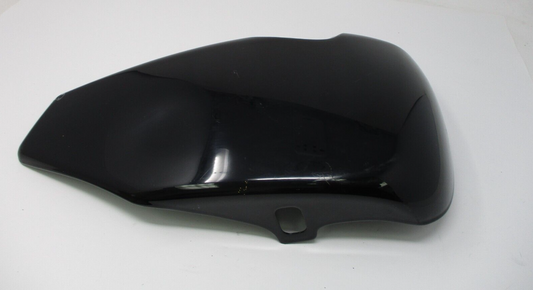 Harley Davidson OEM XL Right Oil Tank Sidecover 57200092DH DENTED