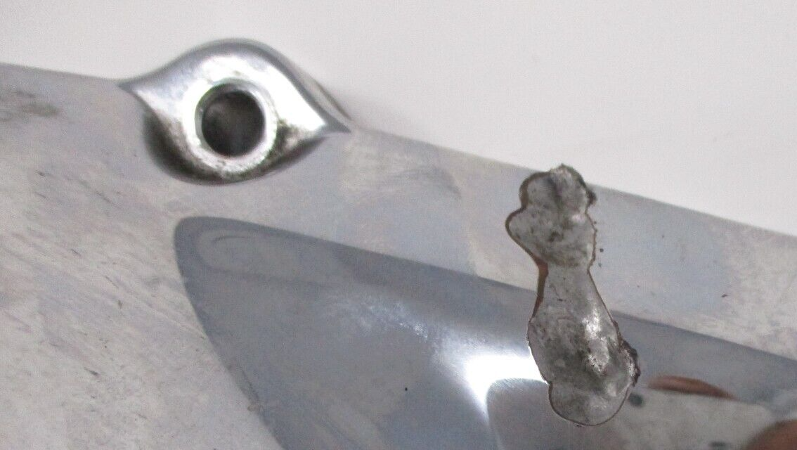 Harley-Davidson Primary Cover 60685-07A