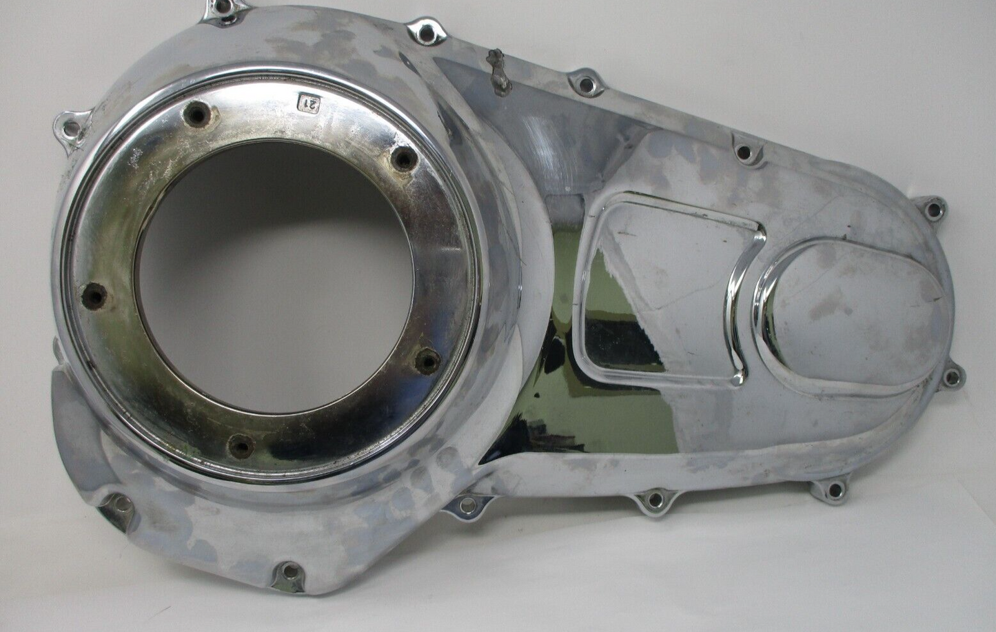 Harley-Davidson Primary Cover 60685-07A