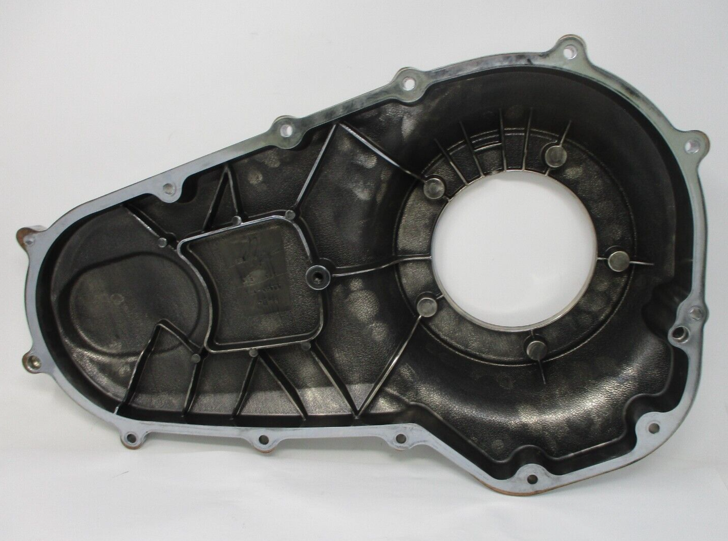 Harley-Davidson Primary Cover 60685-07A