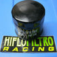 Hiflofiltro HF138 Oil Filter 314-0138