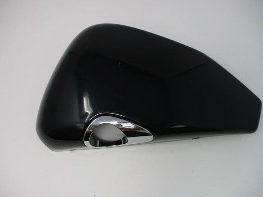 Harley Davidson OEM XL Right Oil Tank Sidecover 57200092DH