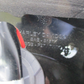 Harley-Davidson Tail Light Base and Lens  68245-03